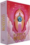 Exergue Le Tarot de Malou – Tarotdeck – 78 kaarten