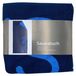 Serviette de sauna XXL - Bleu - 80 x 200 cm