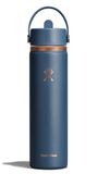 Hydro Flask Wide Flex Straw Cap 710 ml (24 oz) Bottle