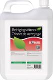 Bleko De Parel reinigingsthinner - 5 liter