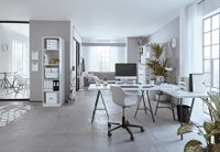 Leitz 52771095 Archiefdoos Zwart Kunststof A4