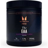 MyProtein THE EAA - 330g - Zwarte Bes & Appel