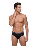GUESS Njfmb Brief 5 Pack heren Onderbroeken