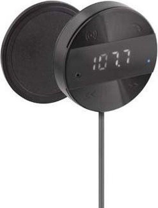 T'nB FMCT03BT FM transmitter