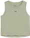 Puma Cloudspun Mouwloos T-shirt Groen M Vrouw