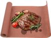 Papier boucher - Respirant qualité alimentaire pour viande juteuse - BBQ, Grill & Fumoir - Rose 30 cm x 10 m