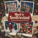 Mord tiptop Mord in Nordfriesland Paperback