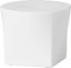 Audo Copenhagen Ignus Flameless Candle Kaars H8 Wit