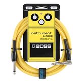 BOSS BIC-10A Series Instrumentkabel