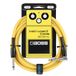 BOSS BIC-10A Series Instrumentkabel