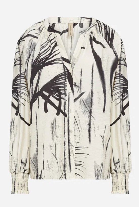 Soya Concept Blouse 41878 - 1620C