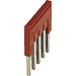 Phoenix Contact 3030190 Geschikt voor: UT 2,5, ST 2,5, STI 2,5, DTI 2,5, QTC 1,5, QTTCB 1,5, STN 2,5, UTN 2,5, PT 2,5, PTTB 2,5, PTI 2,5, PTN 2,5 Meerdere
