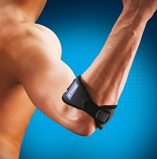 Thuasne Sport Armbrace - Maat 1: 22 - 30 cm