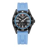Swiss Alpine Military Raptor SAM7029.1871 Herenhorloge