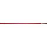 LAPP 4160804/1 SC 2.1 1 x 10 mm² Rouge par mètre