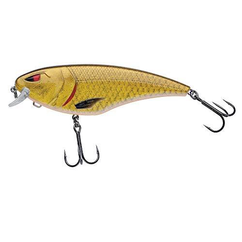 Berkley Berkley Zilla Flanker Snoek Visaas, 15,5 cm