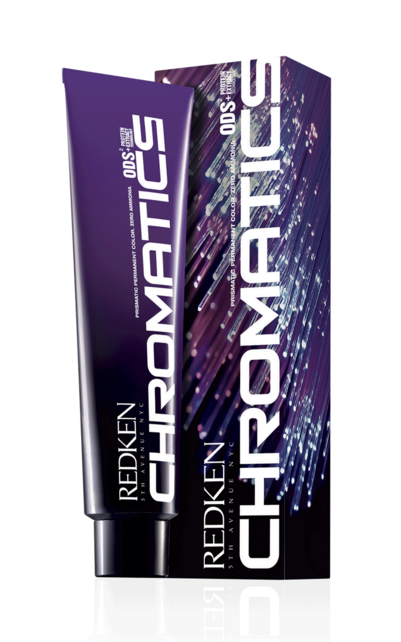 Redken Chromatics 9Gi