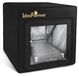 IR3 V2 Enceinte d'imprimante 3D, anti-poussière, 550 x 170 x 575 mm
