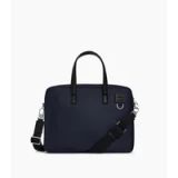 Le Tanneur Pochette pour documents en toile