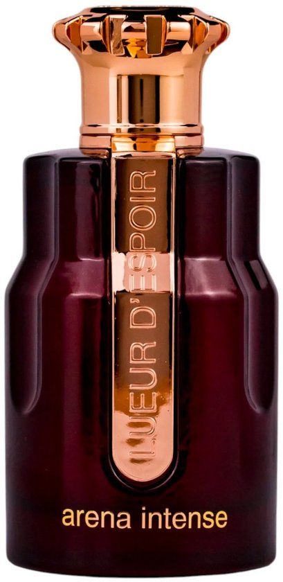 Emir Paris Corner Eau de Parfum / 100 ml / Unisex