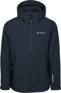 Tenson Winga MPC Plus Jacket Navy - Maat XXL - Heren - Regenjas