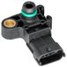 PartsTec PTA565-0110: Débitmètre d'air pour OPEL Corsa D, hatchback (S07), collecteur d'admission