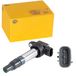 HELLA 5DA 358 057-641 Bobine - 3-polig - Bougieschacht bobine - Geschroefd