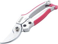 Merkloos / Sans marque Ergonomische Kleur Snoeischaar voor Tuinieren - Ideaal voor Takken en Stengels tot 15mm