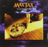 Sonic Rendezvous Max Tax Y Sus Banditos - Zorro Zorro (CD)