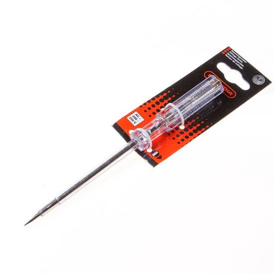 Deltafix Skandia Spanningzoeker - 100 x 4 mm