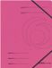 Herlitz 11159647 - A4 - Cardboard - White - 1 pc(s)