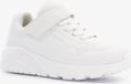Skechers Uno Lite Vendox Kinderen Sneakers Wit Maat 33 - Memory Foam