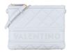 VALENTINO Cosmetische tas Schoudertas Ada Cosmetic Case Perla Lichtgrijs