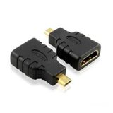 watiowave HDMI A/Micro HDMI D-adapter