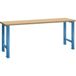 Lista Werkbank, (bxdxh) 1500x700x890 mm