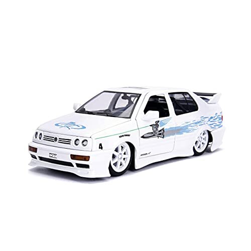 Jada Toys Fast & Furious 1995 Volkswagen Jetta 1:24