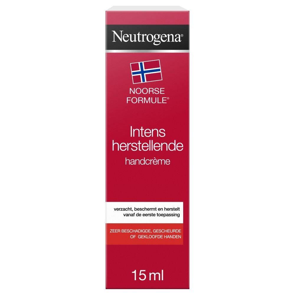Neutrogena Hand Balm for Cracks & Fissures
