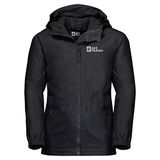 Jack Wolfskin Unisex Kids Snowy