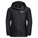Jack Wolfskin Unisex Kids Snowy