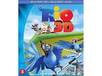 Fox Rio 3D - Blu-ray