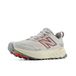 new balance Loopschoen 'Garoe' crème / lichtgrijs / bloedrood