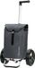 Andersen Shopper Tura Shopper Ortlieb boodschappentrolley 50 cm - 40 L - Grijs