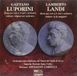 Messa Luporini: Andante Religioso Per Orchestra / Landi:
