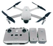 STABLECAM 2: Drones avec caméra