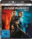 Plaion Blade Runner 2049 Blu-ray