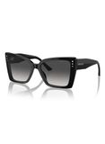 Zonnebril, Jimmy Choo Zonnebril JC5001B 54 50008G