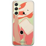 ERT GROUP mobiel telefoonhoesje voor Samsung A54 5G Babaco patroon Dogs 002