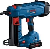 Bosch Professional GNB 18V-38 Accu Betontacker Set (2x 4.0Ah, XL-Boxx) - 06019L7002