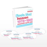 NOW That's What I Call an Era - (FEELS LIKE) HEAVEN