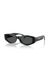 VERSACE Bril 0VE4487, zwart, lens 54 mm, brug 19 mm